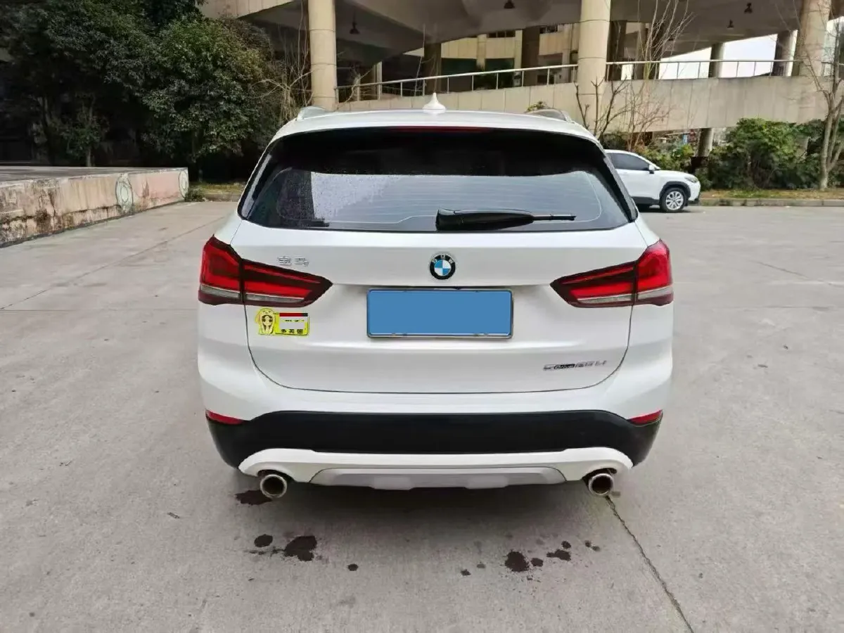 2020 BMW X1 1.5T 140HP L3 7DCT,autocango,china used car exporter,china ev exporter,chinese used car exporter,chinese used ev exporter