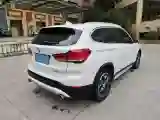2020 BMW X1 1.5T 140HP L3 7DCT