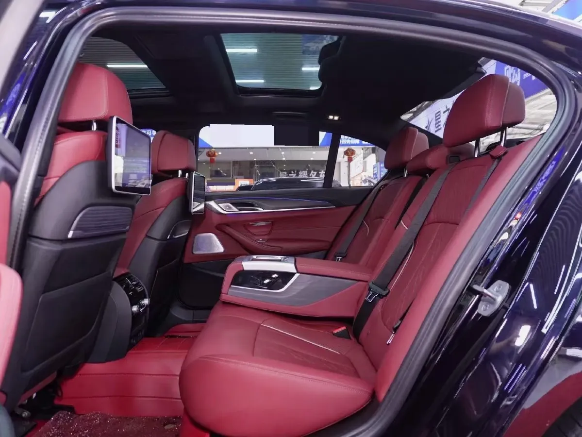 2021 BMW 5 Series 2.0T 252HP L4 8AT,autocango,china used car exporter,china ev exporter,chinese used car exporter,chinese used ev exporter