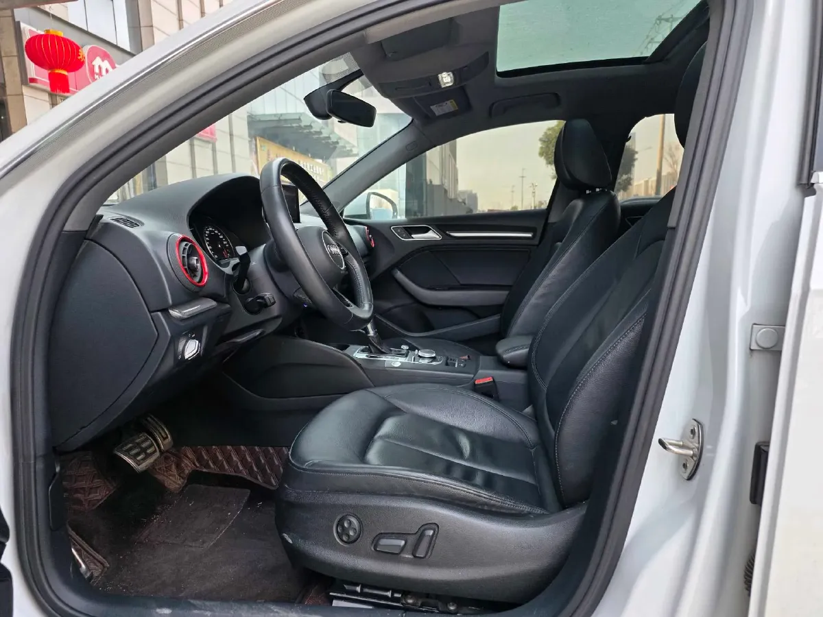 2019 Audi A3 1.4T 150HP L4 7DCT,autocango,china used car exporter,china ev exporter,chinese used car exporter,chinese used ev exporter