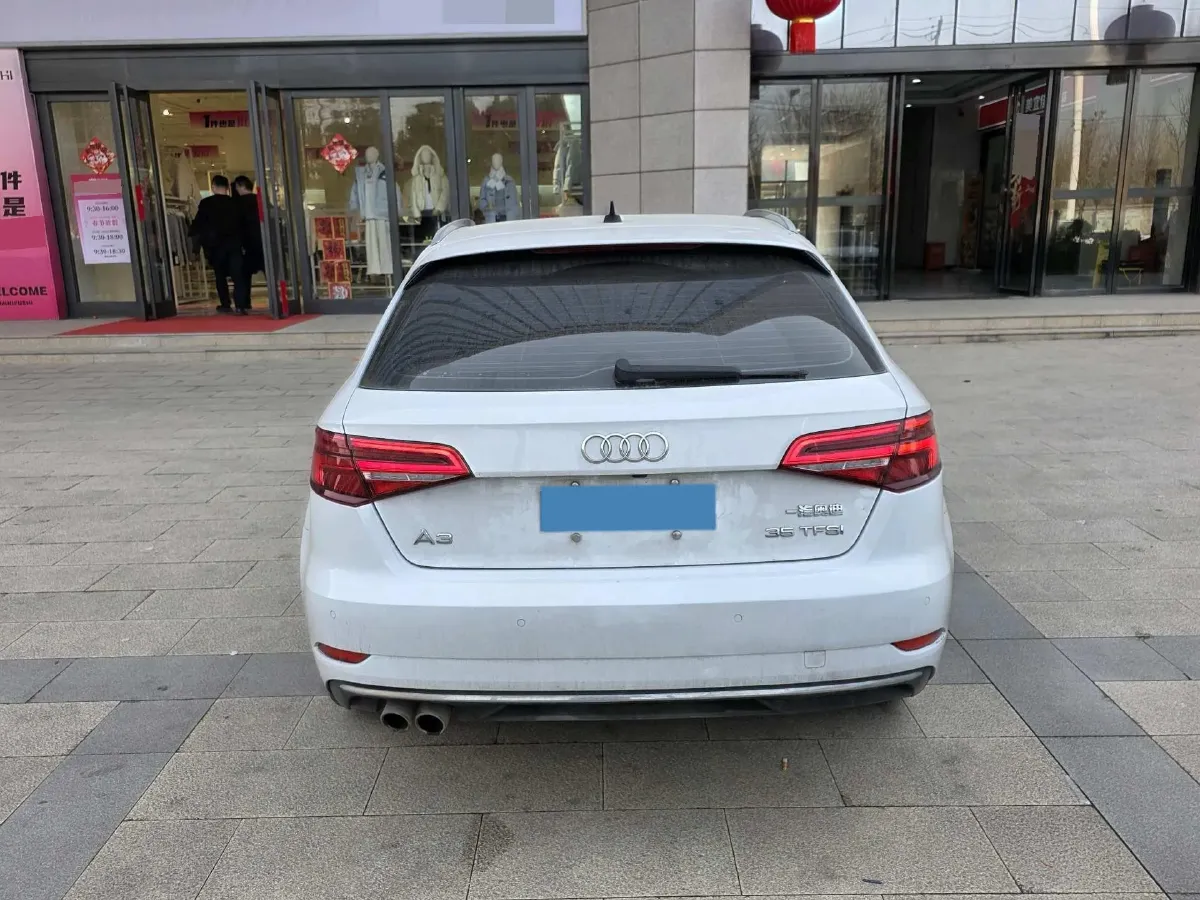 2019 Audi A3 1.4T 150HP L4 7DCT,autocango,china used car exporter,china ev exporter,chinese used car exporter,chinese used ev exporter