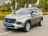 2017 BAOJUN 310W,autocango,china used car exporter,china ev exporter,chinese used car exporter,chinese used ev exporter