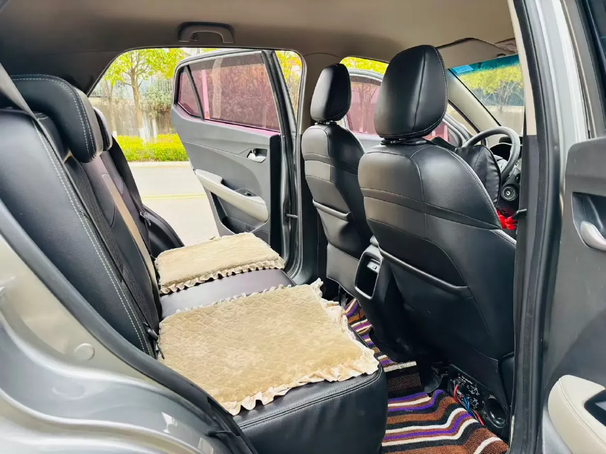 2017 BaoJun 310W 1.5L 105HP L4 6MT,autocango,china used car exporter,china ev exporter,chinese used car exporter,chinese used ev exporter