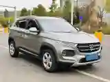 2017 BaoJun 310W 1.5L 105HP L4 6MT