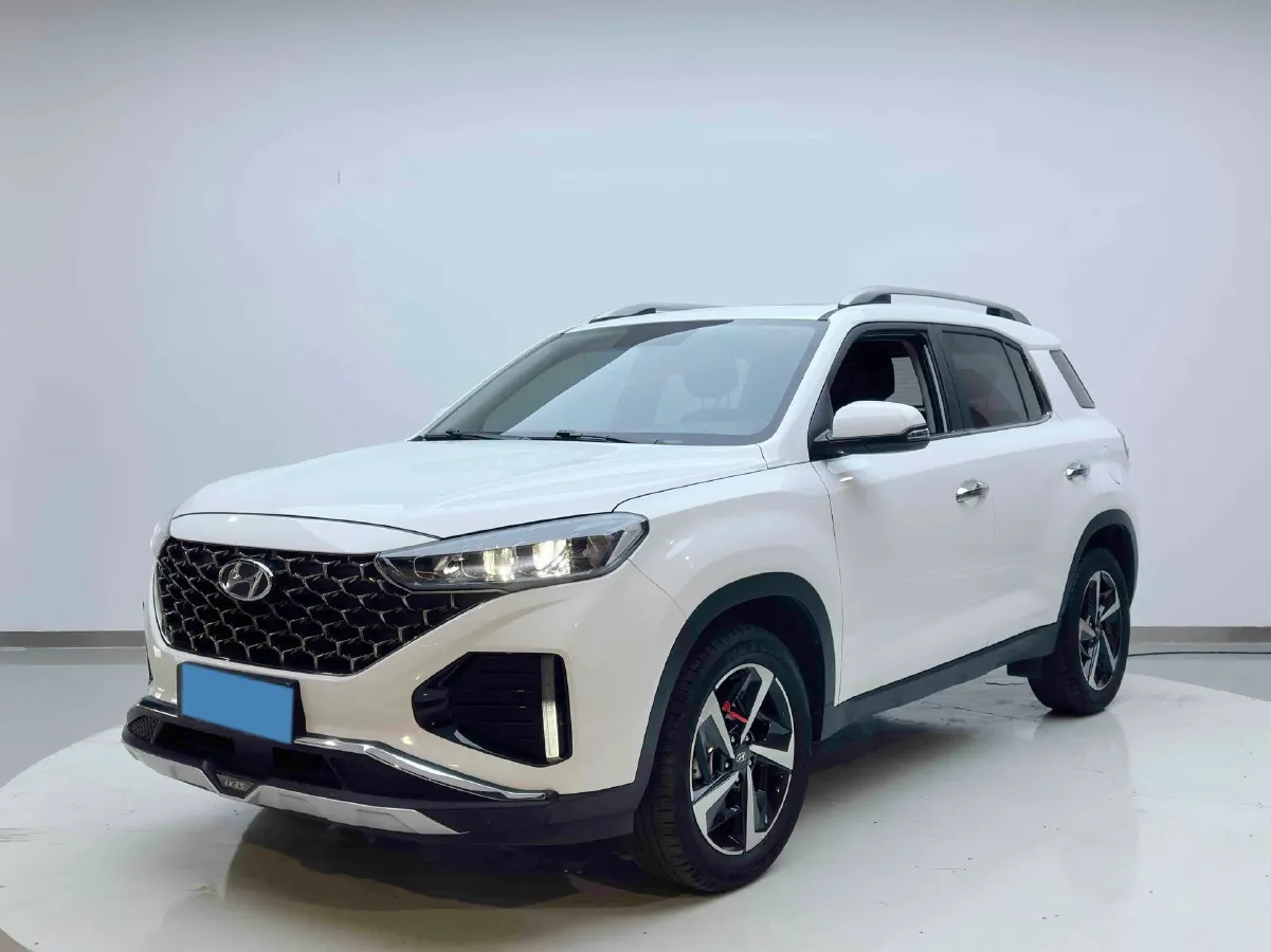 2021 Hyundai ix35 1.4T 140HP L4 7DCT,autocango,china used car exporter,china ev exporter,chinese used car exporter,chinese used ev exporter