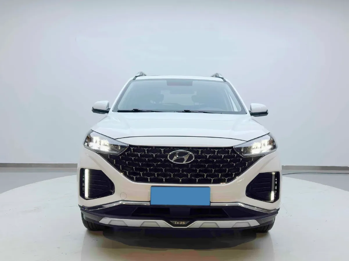 2021 Hyundai ix35 1.4T 140HP L4 7DCT,autocango,china used car exporter,china ev exporter,chinese used car exporter,chinese used ev exporter