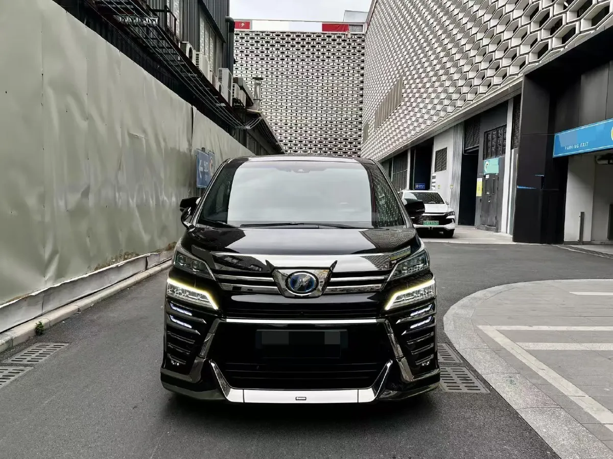 2020 Toyota Vellfire 2.5L 117HP L4 E-CVT Hybrid,autocango,china used car exporter,china ev exporter,chinese used car exporter,chinese used ev exporter