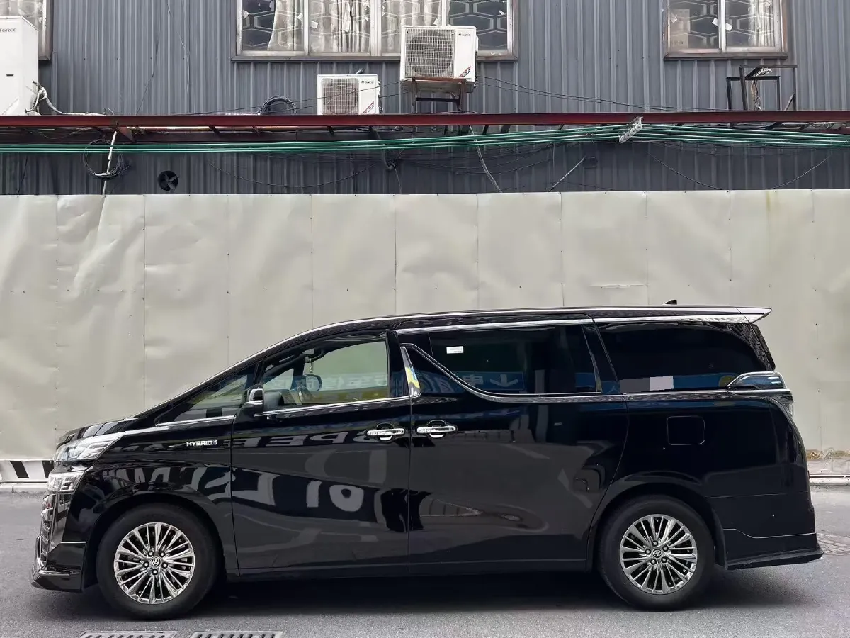 2020 Toyota Vellfire 2.5L 117HP L4 E-CVT Hybrid,autocango,china used car exporter,china ev exporter,chinese used car exporter,chinese used ev exporter