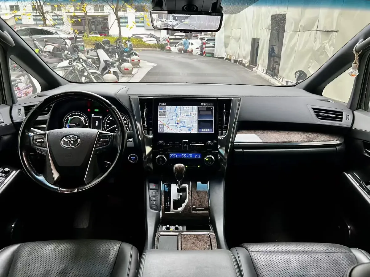 2020 Toyota Vellfire 2.5L 117HP L4 E-CVT Hybrid,autocango,china used car exporter,china ev exporter,chinese used car exporter,chinese used ev exporter