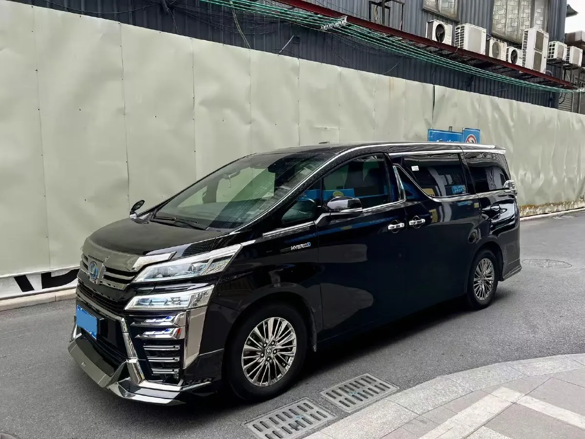 2020 Toyota Vellfire 2.5L 117HP L4 E-CVT Hybrid,autocango,china used car exporter,china ev exporter,chinese used car exporter,chinese used ev exporter