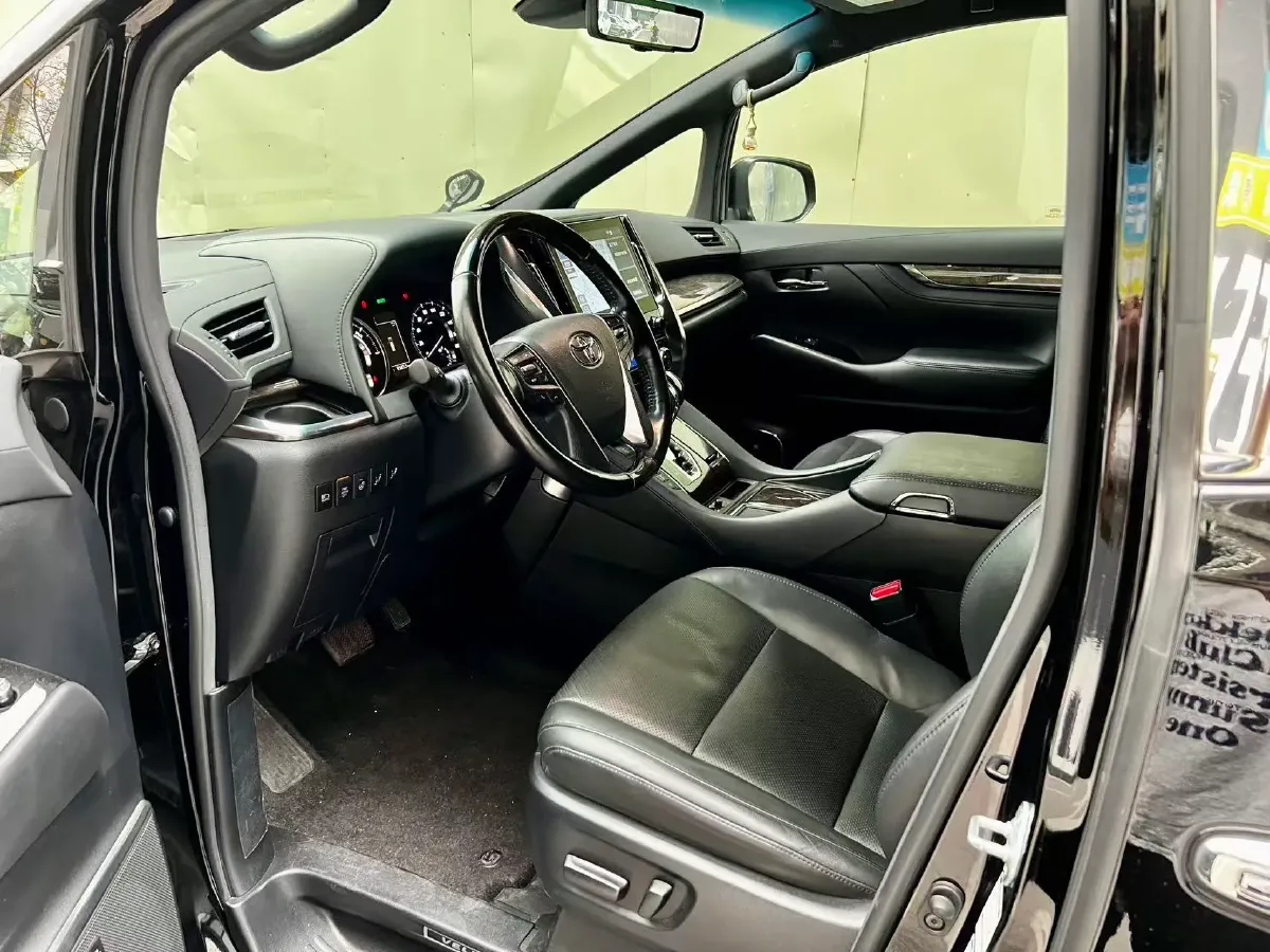 2020 Toyota Vellfire 2.5L 117HP L4 E-CVT Hybrid,autocango,china used car exporter,china ev exporter,chinese used car exporter,chinese used ev exporter