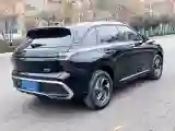 2023 HongQi HS3 1.5T 169HP L4 7DCT