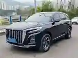 2023 HongQi HS3 1.5T 169HP L4 7DCT