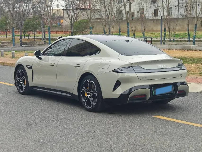 2024 MI SU7 BEV 73.6KWH,autocango,china used car exporter,china ev exporter,chinese used car exporter,chinese used ev exporter