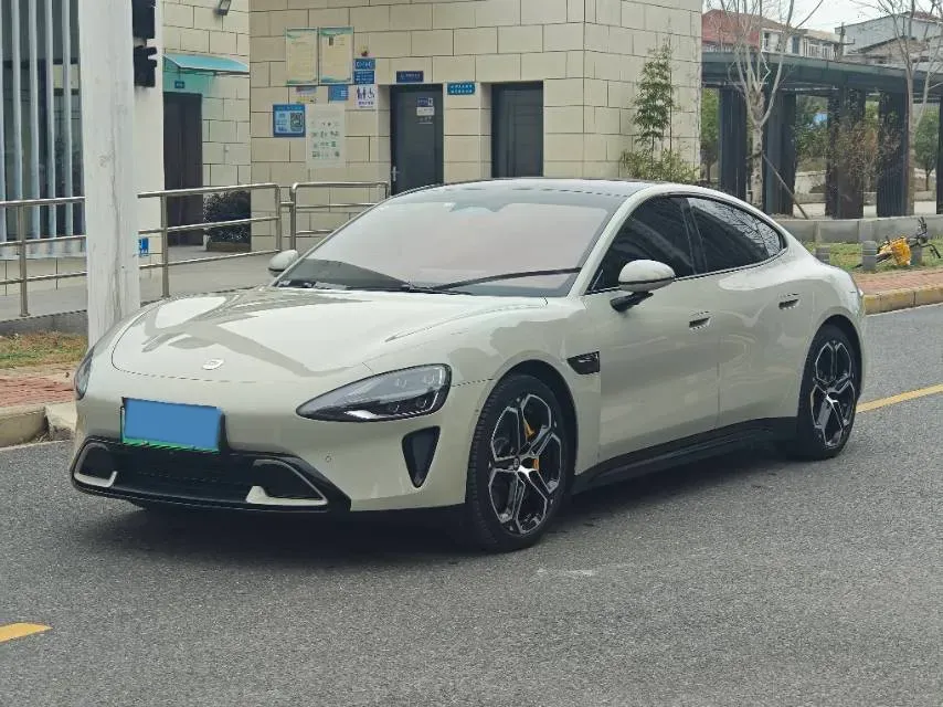 2024 MI SU7 BEV 73.6KWH,autocango,china used car exporter,china ev exporter,chinese used car exporter,chinese used ev exporter