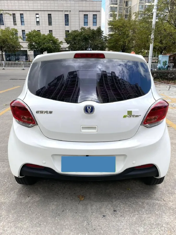 2020 ChangAn BenBen E-Star BEV 32.2KWH,autocango,china used car exporter,china ev exporter,chinese used car exporter,chinese used ev exporter