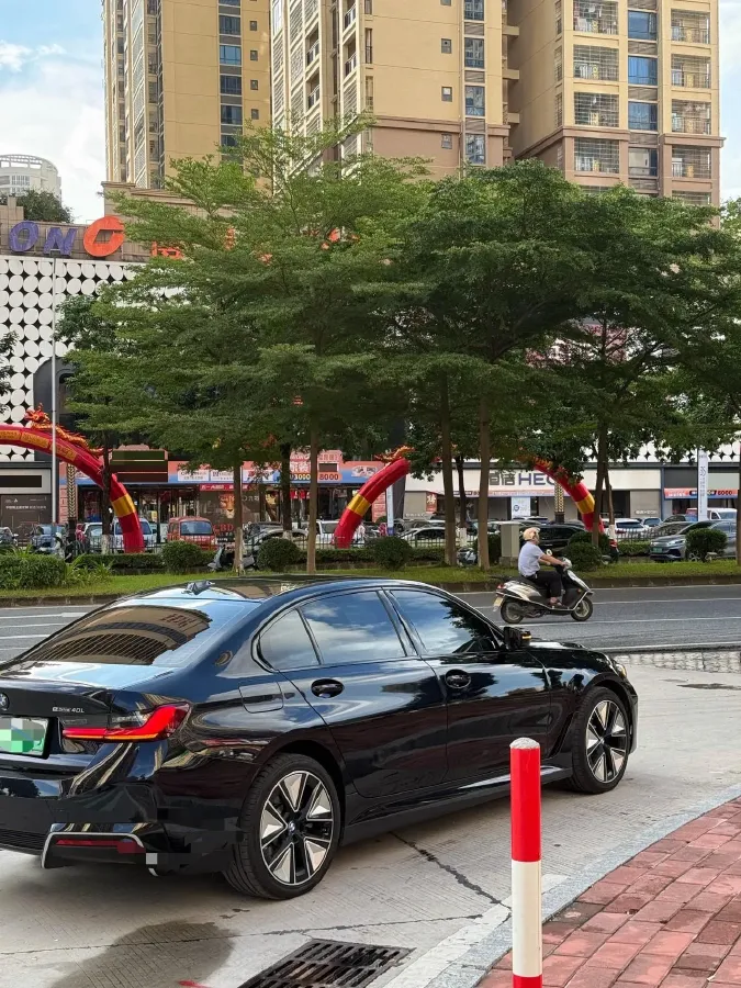 2025 BMW i3 BEV 79.05KWH,autocango,china used car exporter,china ev exporter,chinese used car exporter,chinese used ev exporter