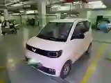 2021 WuLing HongGuang MINI EV BEV 13.8KWH
