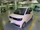 2021 WULING HONGGUANG MINI EV,autocango,china used car exporter,china ev exporter,chinese used car exporter,chinese used ev exporter