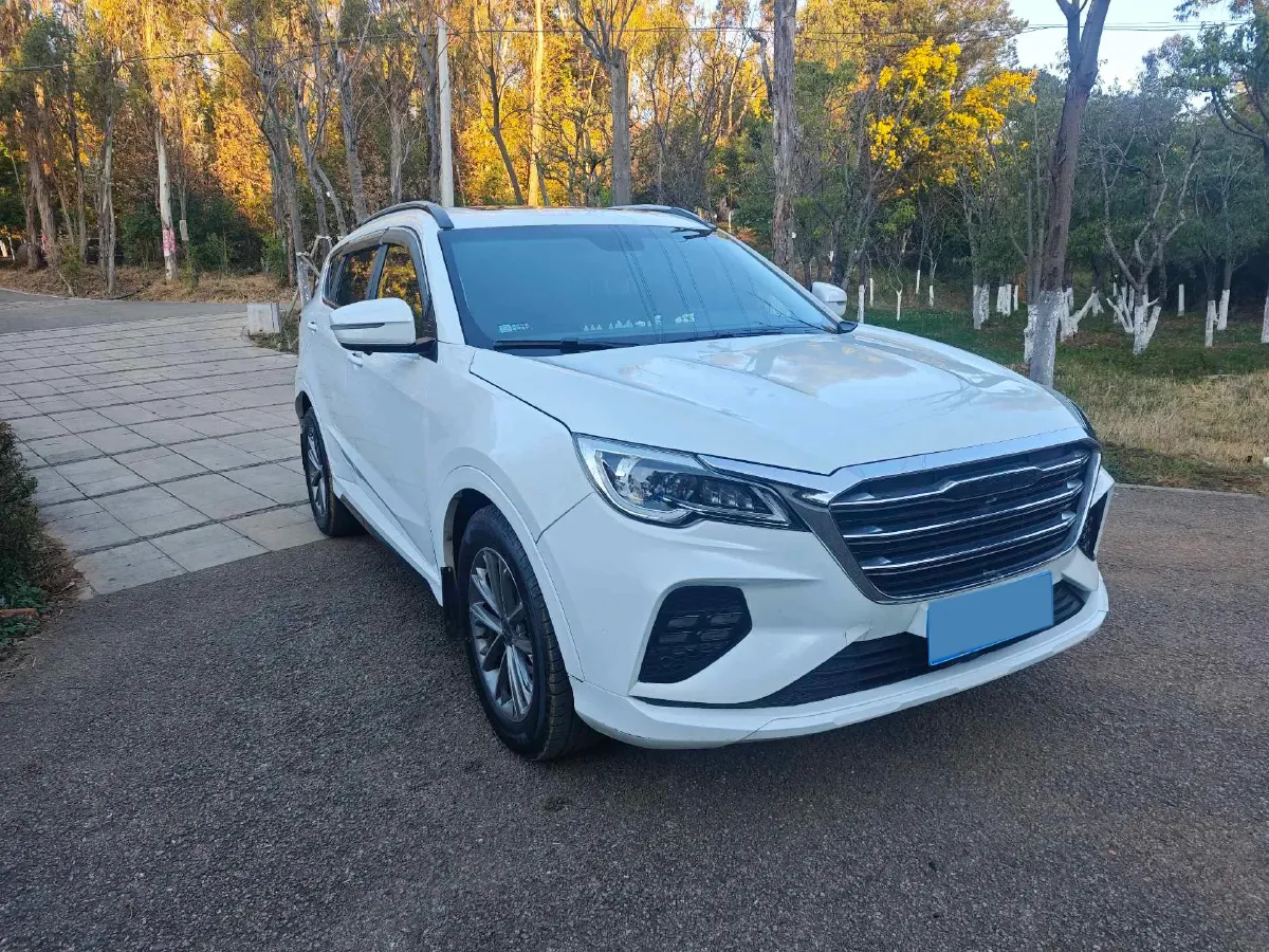 2021 Bestune T55 1.5T 169HP L4 7DCT,autocango,china used car exporter,china ev exporter,chinese used car exporter,chinese used ev exporter