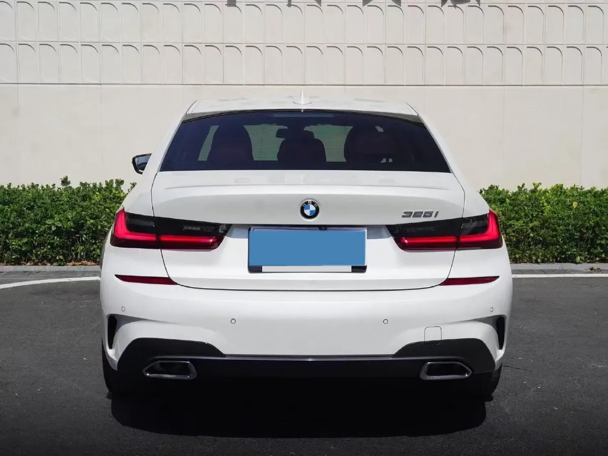 2022 BMW 3 Series 2.0T 184HP L4 8AT,autocango,china used car exporter,china ev exporter,chinese used car exporter,chinese used ev exporter