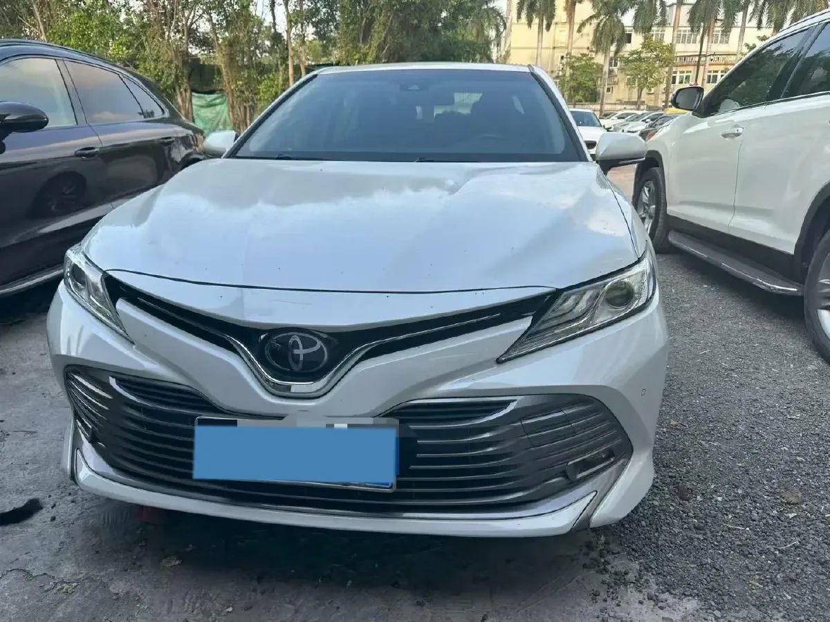 2019 Toyota Camry 2.0L 178HP L4 CVT,autocango,china used car exporter,china ev exporter,chinese used car exporter,chinese used ev exporter