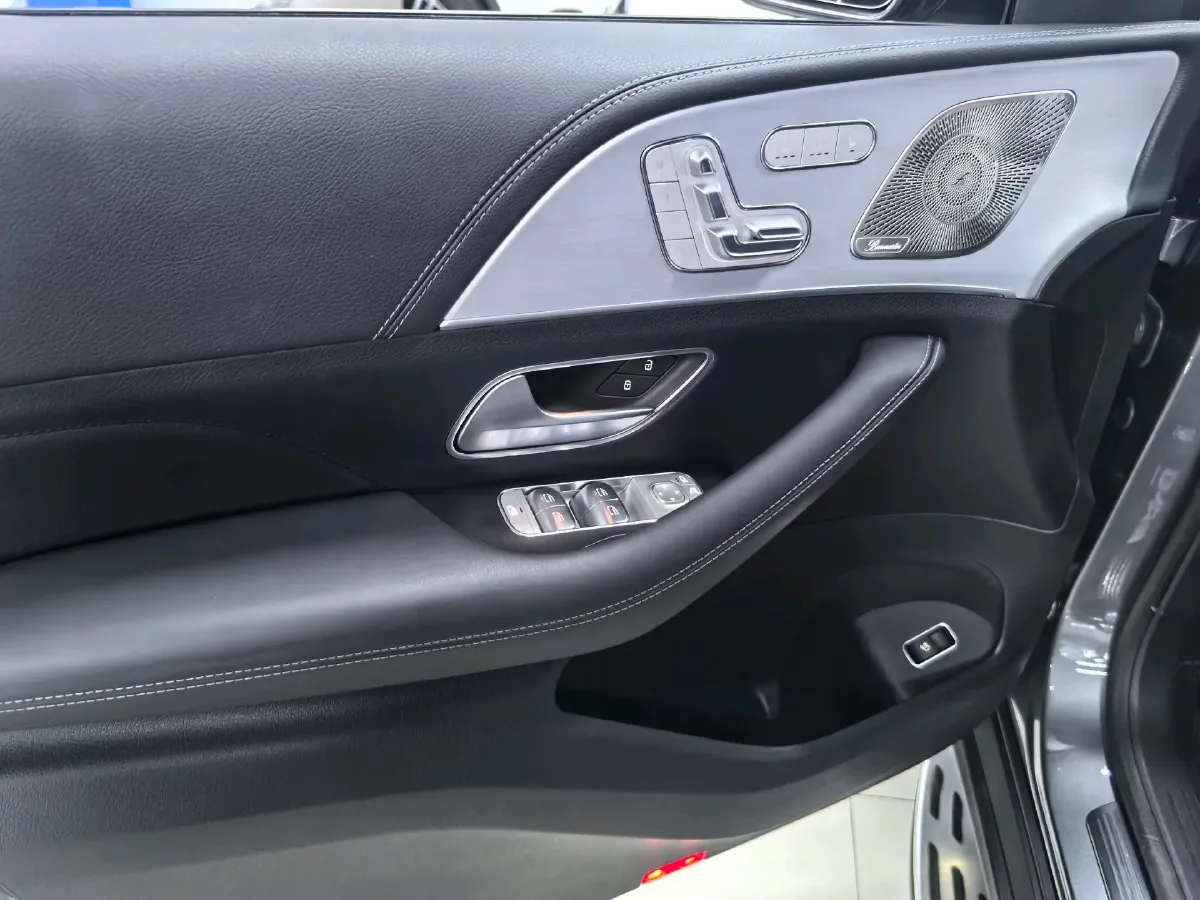 2024 Mercedes-Benz GLE AMG 3.0T 435HP L6 9AT,autocango,china used car exporter,china ev exporter,chinese used car exporter,chinese used ev exporter