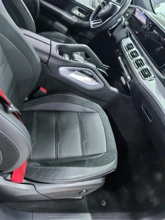 2024 Mercedes-Benz GLE AMG 3.0T 435HP L6 9AT,autocango,china used car exporter,china ev exporter,chinese used car exporter,chinese used ev exporter