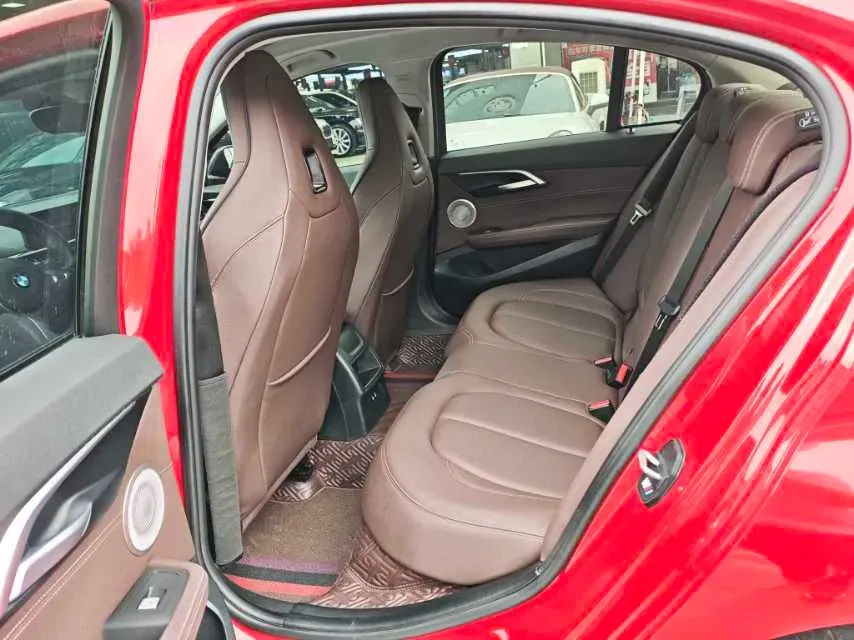 2021 BMW 1 Series 2.0T 192HP L4 7DCT,autocango,china used car exporter,china ev exporter,chinese used car exporter,chinese used ev exporter