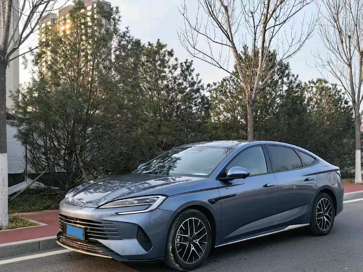 2025 BYD Seal07 DM-i 1.5L 101HP L4 E-CVT PHEV 17.6KWH,autocango,china used car exporter,china ev exporter,chinese used car exporter,chinese used ev exporter