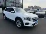 2022 Mercedes-Benz GLB Class 2.0T 190HP L4 8DCT