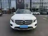 2022 Mercedes-Benz GLB Class 2.0T 190HP L4 8DCT