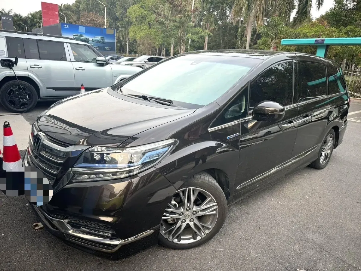 2019 Honda Elysioin 2.0L 146HP L4 E-CVT Hybrid,autocango,china used car exporter,china ev exporter,chinese used car exporter,chinese used ev exporter