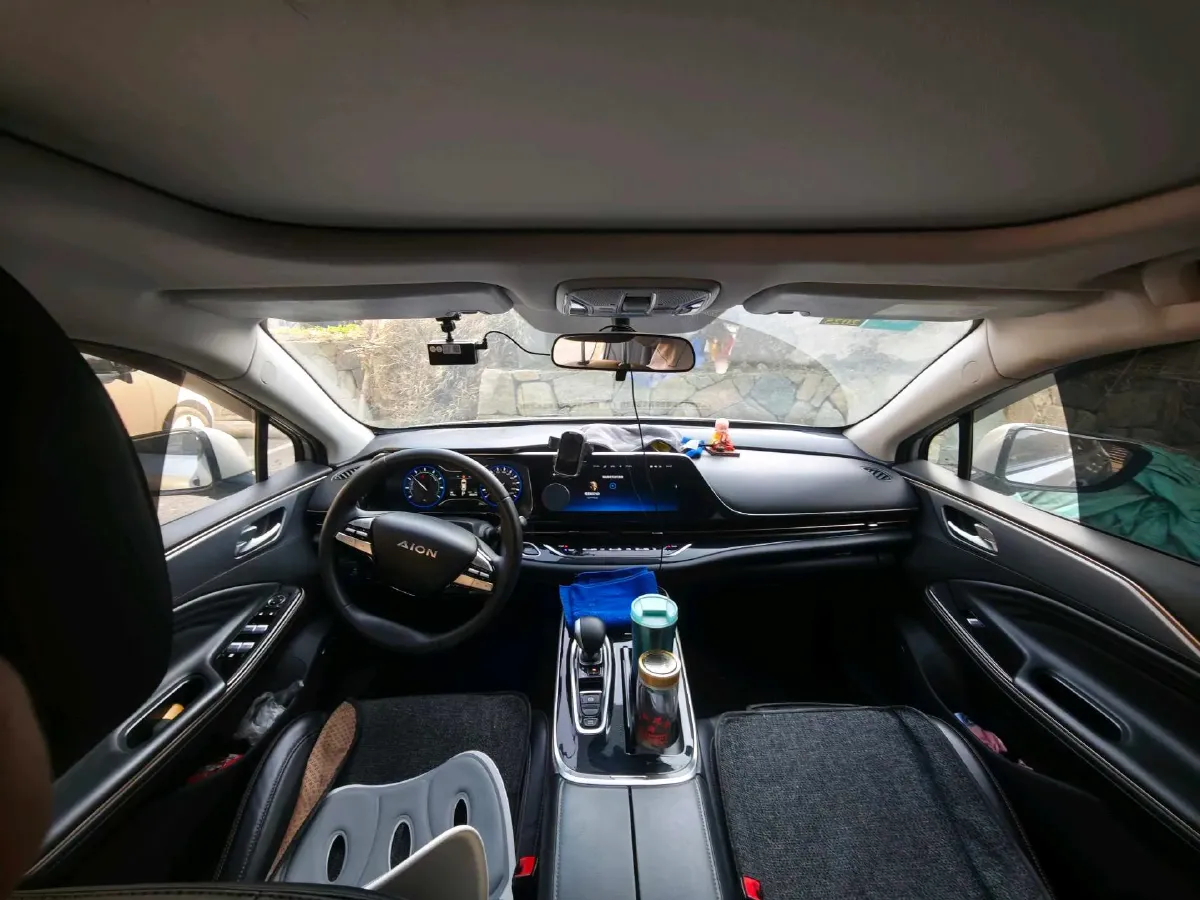 2020 Aion S BEV 58.8KWH,autocango,china used car exporter,china ev exporter,chinese used car exporter,chinese used ev exporter