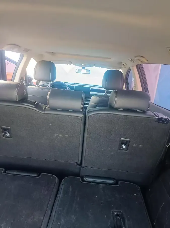 2019 BYD Song MAX 1.5T 160HP L4 6DCT,autocango,china used car exporter,china ev exporter,chinese used car exporter,chinese used ev exporter