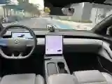 2024 NIO ET5T BEV 75KWH