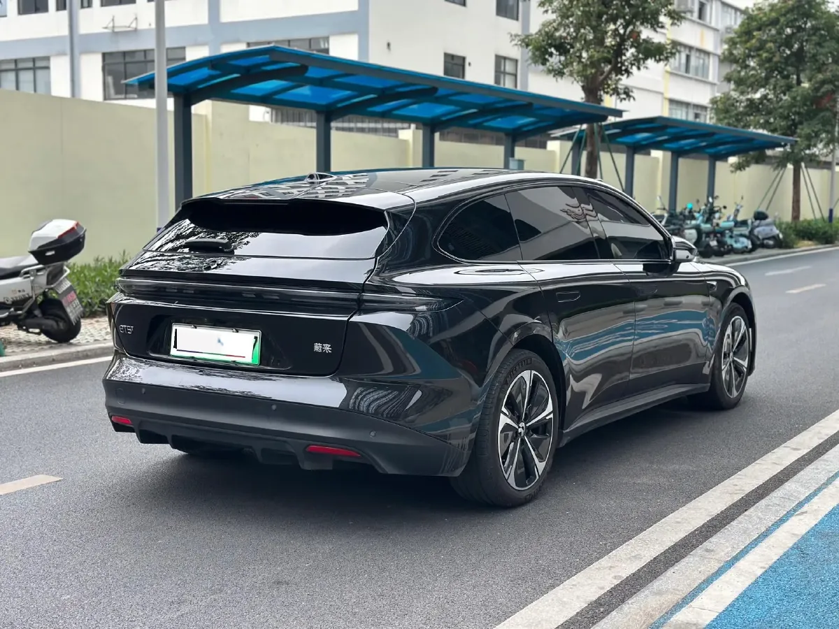 2024 NIO ET5T BEV 75KWH,autocango,china used car exporter,china ev exporter,chinese used car exporter,chinese used ev exporter