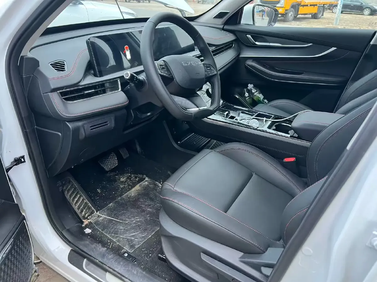 2025 Exceed LX 1.5T 156HP L4 CVT,autocango,china used car exporter,china ev exporter,chinese used car exporter,chinese used ev exporter