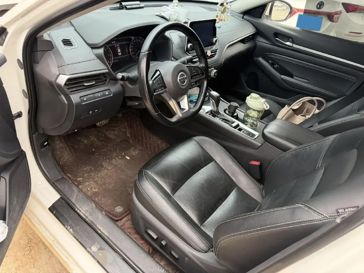 2020 Nissan Teana 2.0L 156HP L4 CVT,autocango,china used car exporter,china ev exporter,chinese used car exporter,chinese used ev exporter