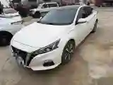 2020 Nissan Teana 2.0L 156HP L4 CVT
