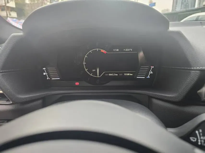 2022 Toyota Supra 3.0T 340HP L6 8AT,autocango,china used car exporter,china ev exporter,chinese used car exporter,chinese used ev exporter