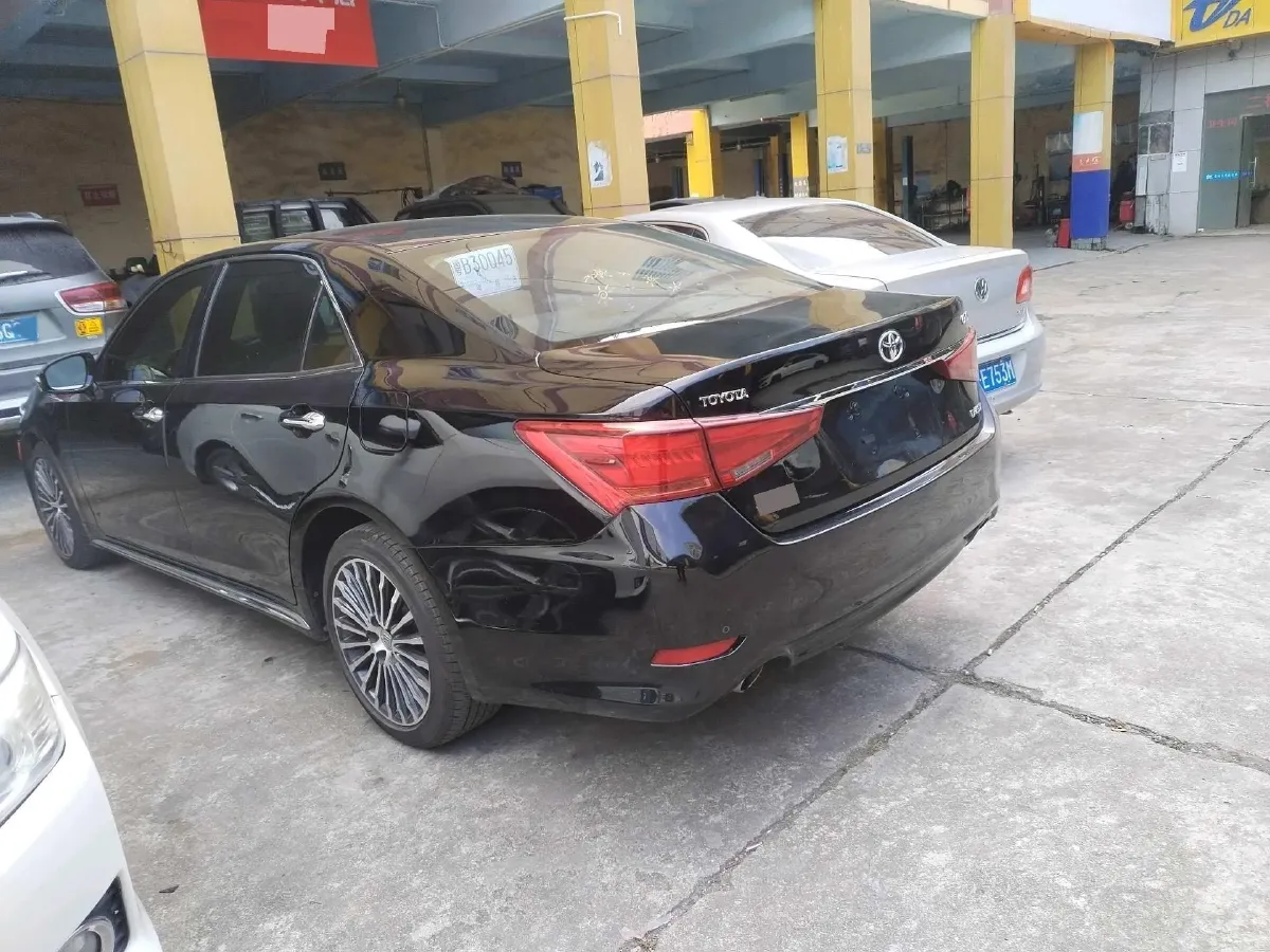 2018 Toyota Highlander 2.0T 220HP L4 6AT,autocango,china used car exporter,china ev exporter,chinese used car exporter,chinese used ev exporter