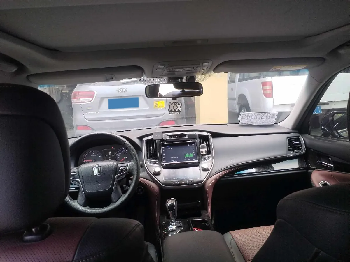 2018 Toyota Highlander 2.0T 220HP L4 6AT,autocango,china used car exporter,china ev exporter,chinese used car exporter,chinese used ev exporter