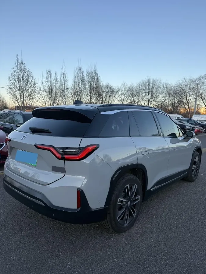 2020 NIO ES8 BEV 84KWH,autocango,china used car exporter,china ev exporter,chinese used car exporter,chinese used ev exporter