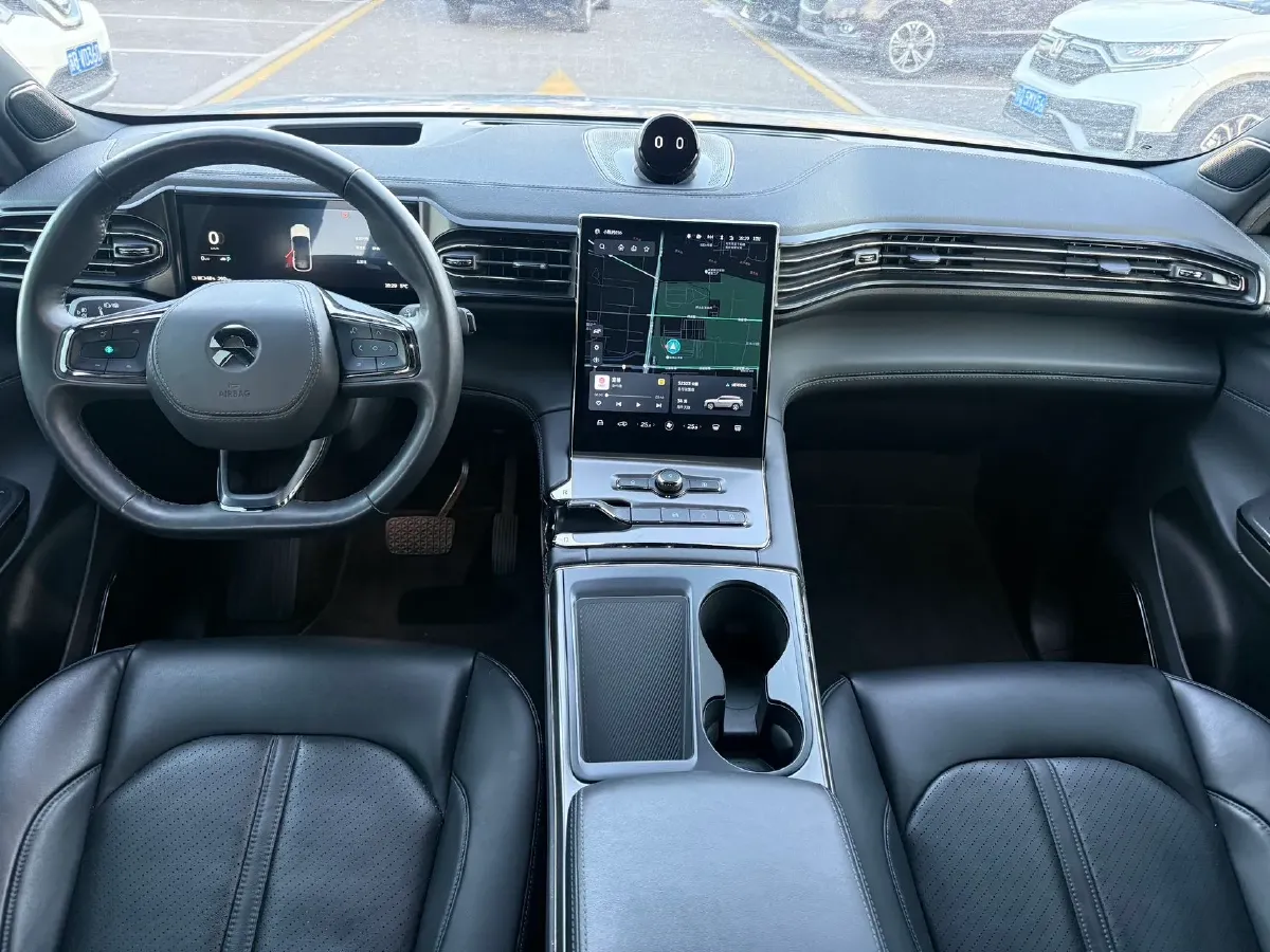 2020 NIO ES8 BEV 84KWH,autocango,china used car exporter,china ev exporter,chinese used car exporter,chinese used ev exporter