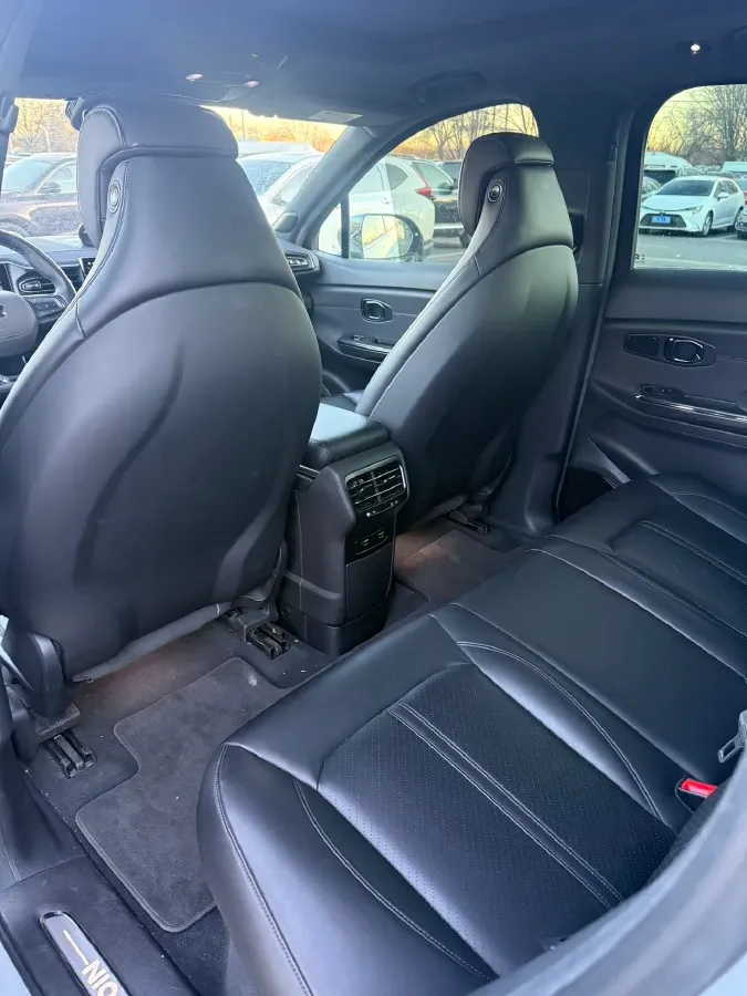 2020 NIO ES8 BEV 84KWH,autocango,china used car exporter,china ev exporter,chinese used car exporter,chinese used ev exporter