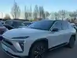 2020 NIO ES8 BEV 84KWH