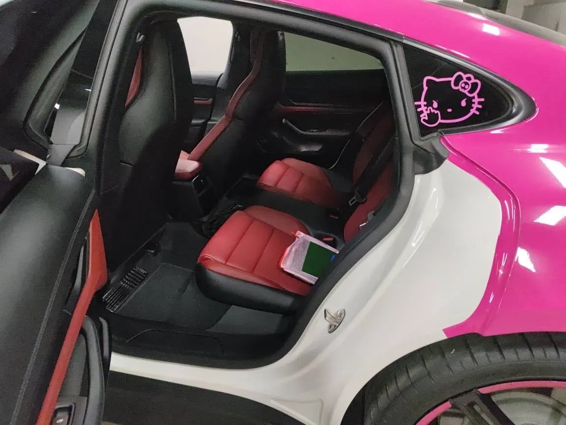 2022 Porsche Taycan 2AT BEV 79.2KWH,autocango,china used car exporter,china ev exporter,chinese used car exporter,chinese used ev exporter