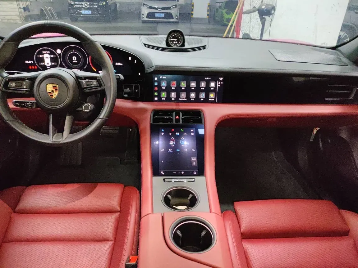 2022 Porsche Taycan 2AT BEV 79.2KWH,autocango,china used car exporter,china ev exporter,chinese used car exporter,chinese used ev exporter