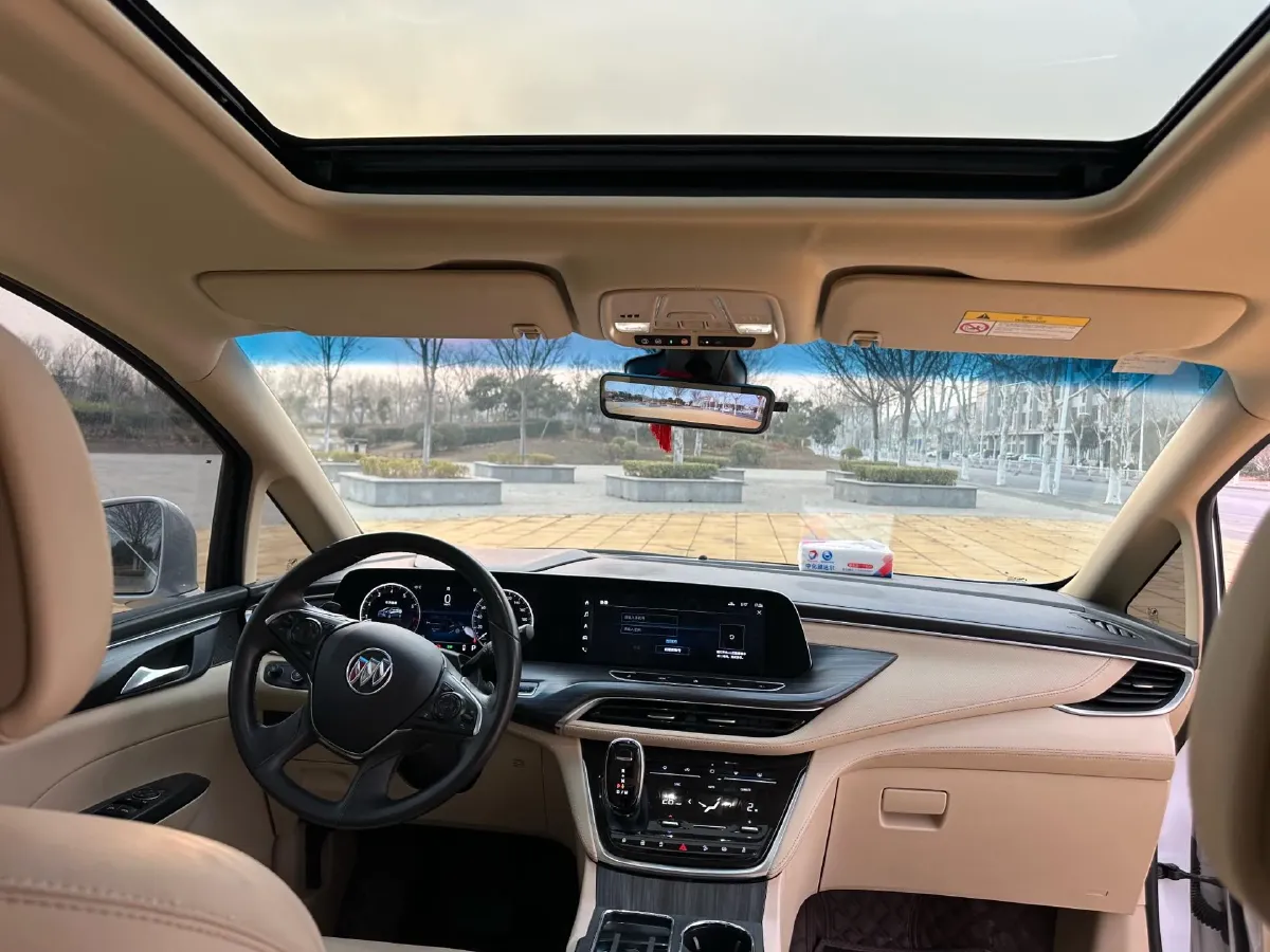 2022 Buick GL8 2.0T 237HP L4 9AT,autocango,china used car exporter,china ev exporter,chinese used car exporter,chinese used ev exporter